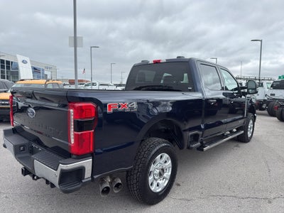 2024 Ford F-250 XLT