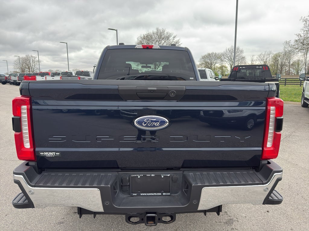 2024 Ford F-250 XLT