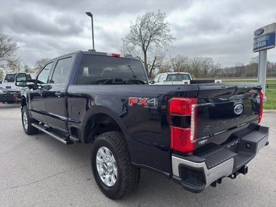 2024 Ford F-250 XLT