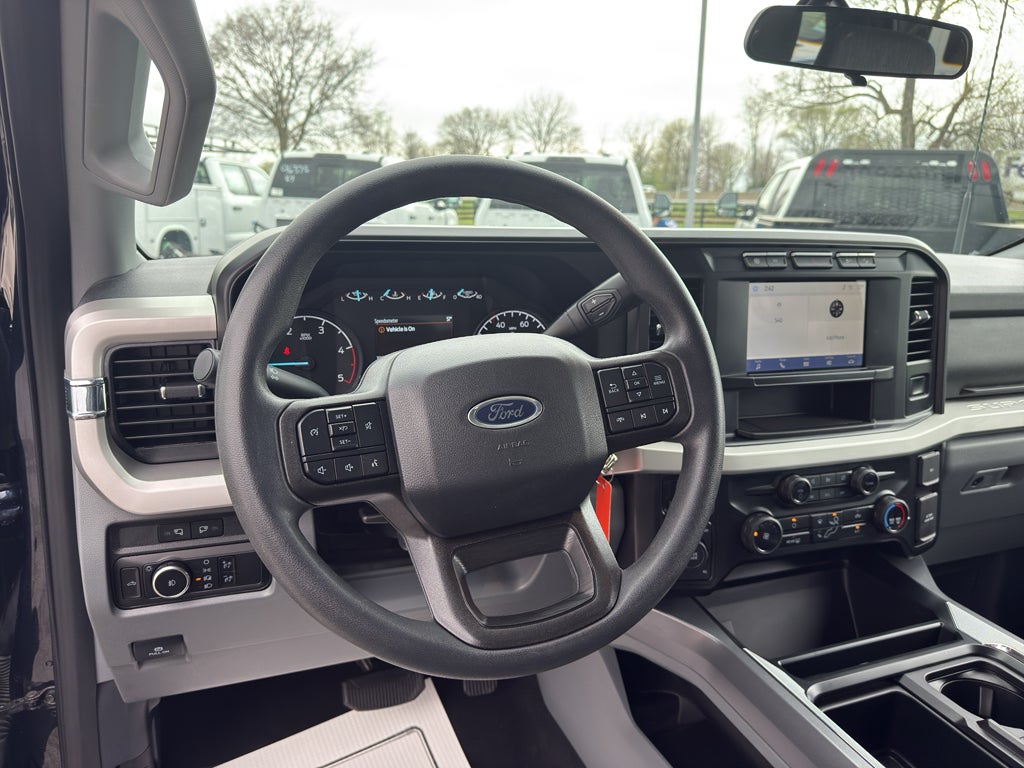 2024 Ford F-250 XLT