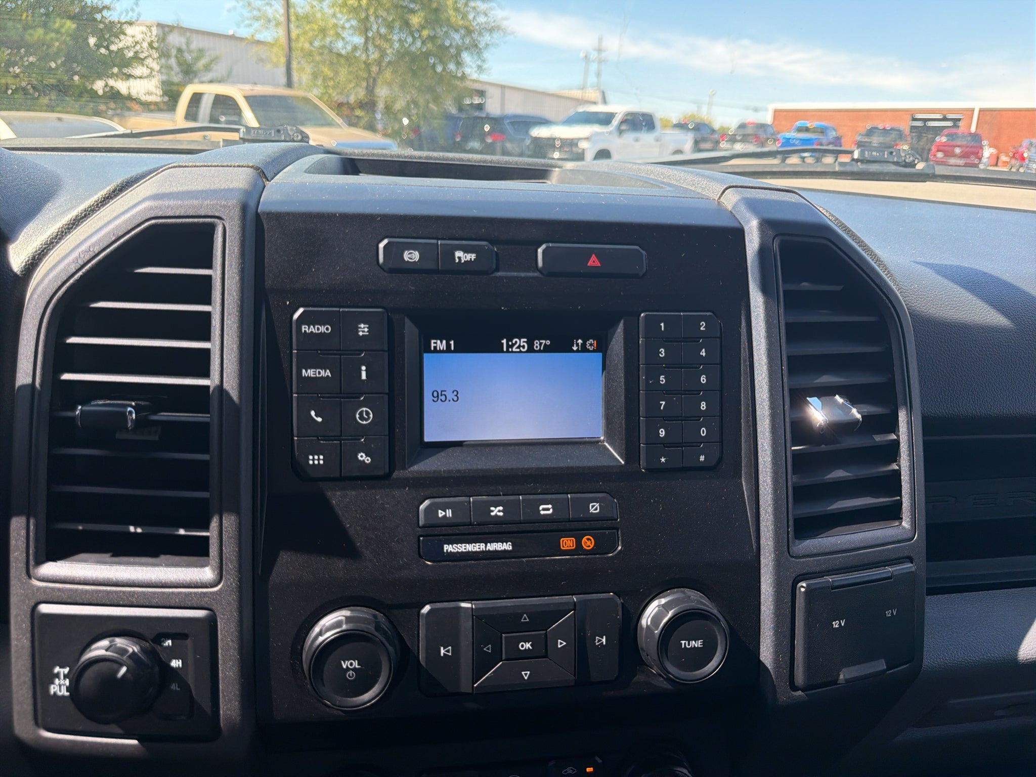 2022 Ford F-250 XL