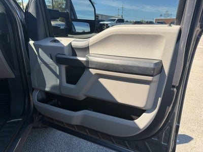 2022 Ford F-250 XL