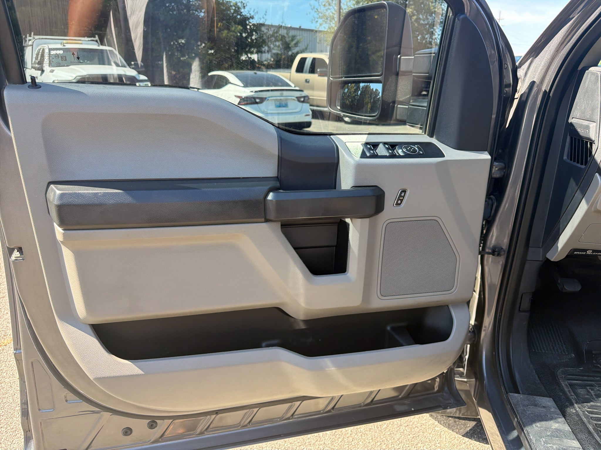 2022 Ford F-250 XL