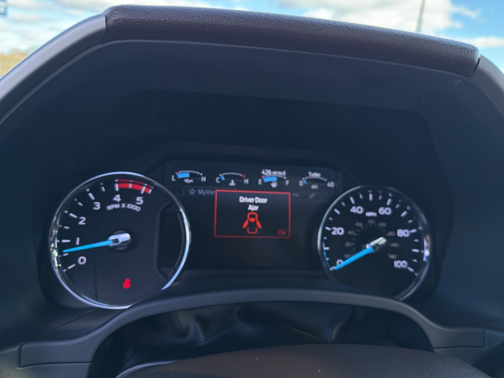 2022 Ford F-250 King Ranch