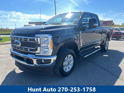 2023 Ford F-250 XLT