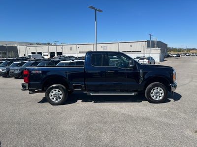 2023 Ford F-250 XLT