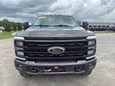 2024 Ford F-250 LARIAT