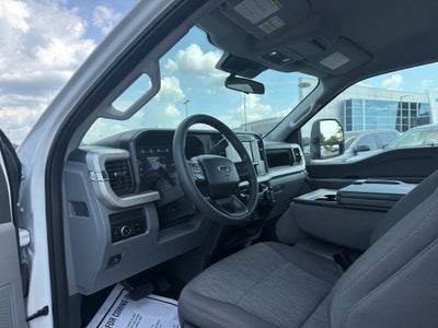 2024 Ford F-250 XL