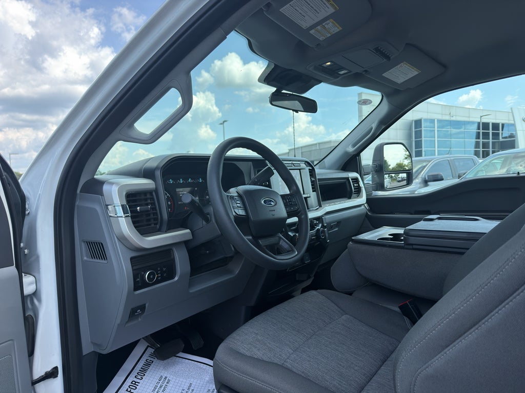 2024 Ford F-250 XL