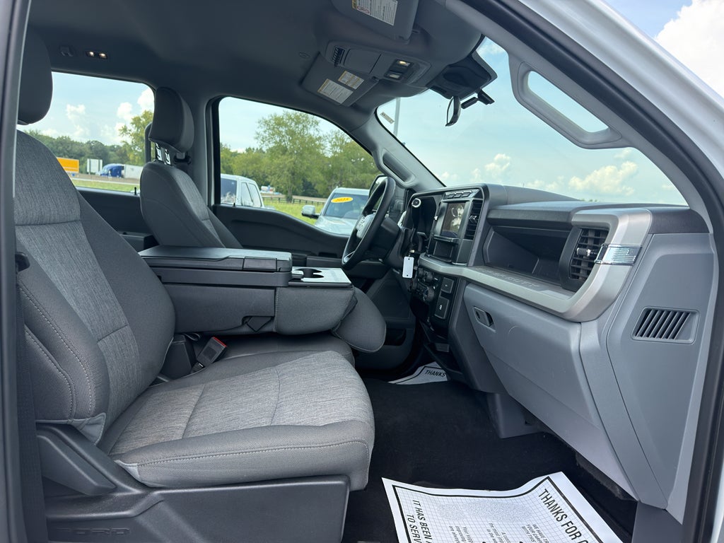 2024 Ford F-250 XL