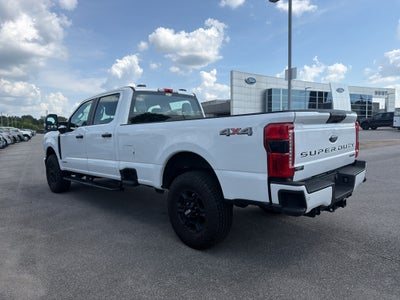 2024 Ford F-250 XL