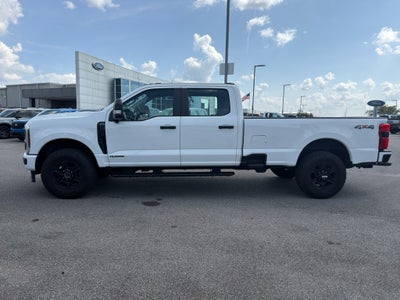 2024 Ford F-250 XL