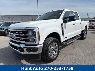 2024 Ford F-250 LARIAT