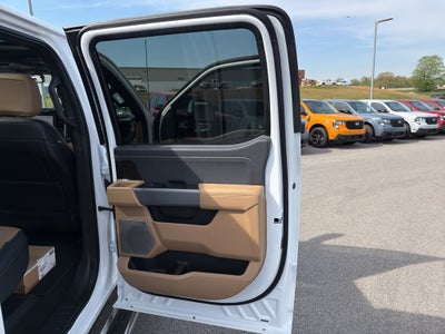 2024 Ford F-250 LARIAT