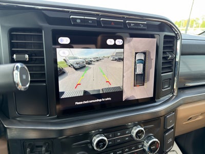 2024 Ford F-250 LARIAT