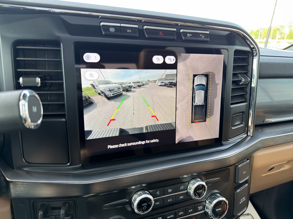 2024 Ford F-250 LARIAT