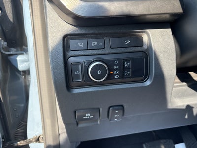 2023 Ford F-250 LARIAT