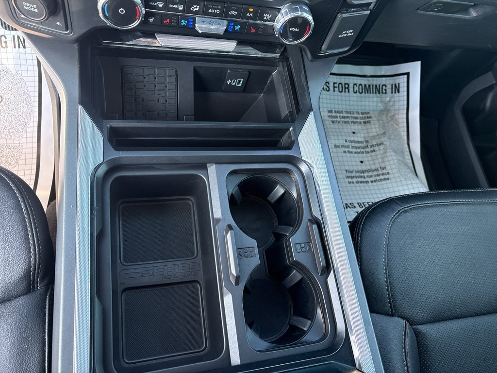 2023 Ford F-250 LARIAT