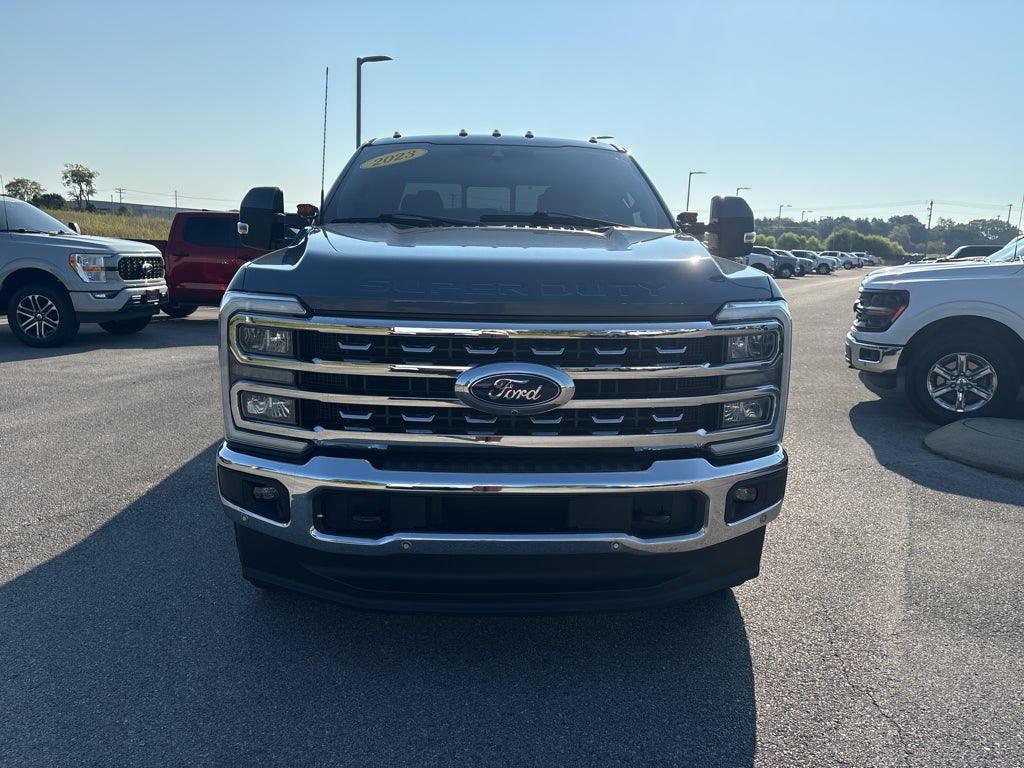 2023 Ford F-250 LARIAT