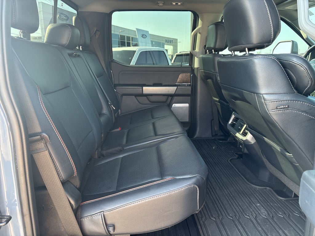 2023 Ford F-250 LARIAT
