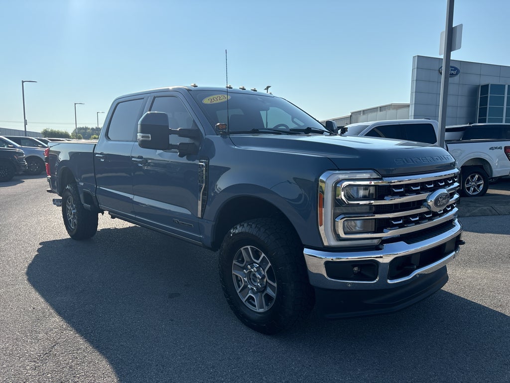 2023 Ford F-250 LARIAT