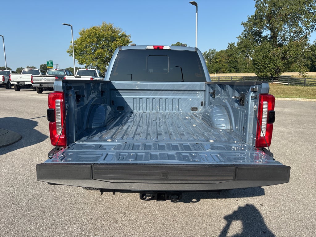 2023 Ford F-250 LARIAT
