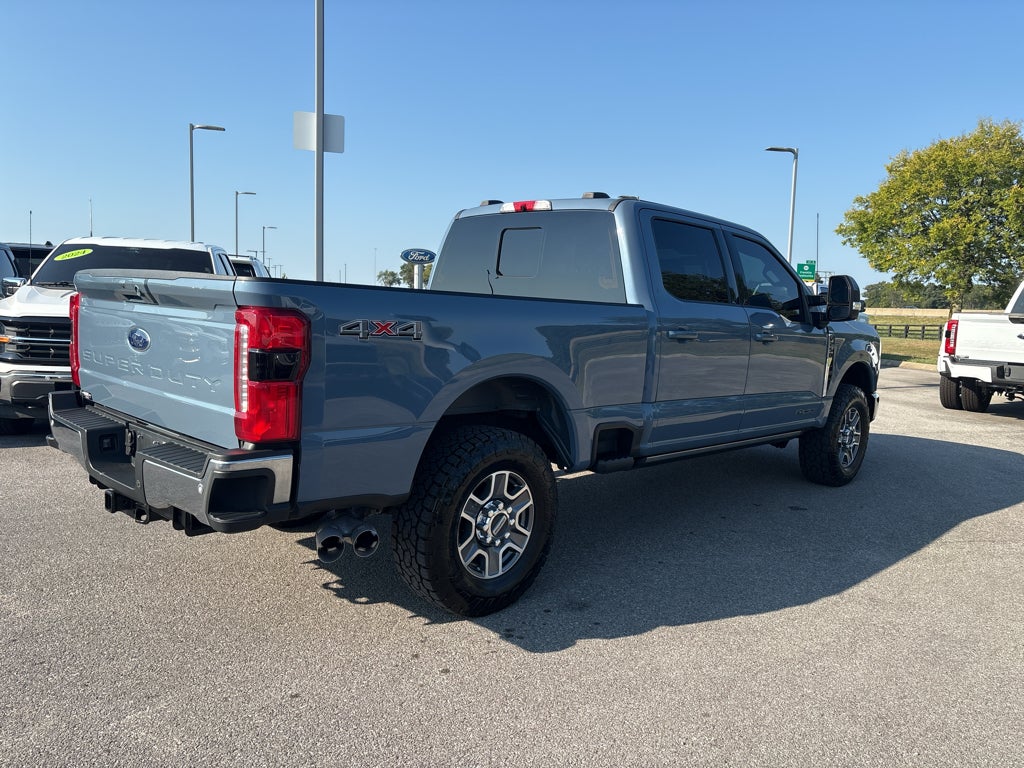 2023 Ford F-250 LARIAT