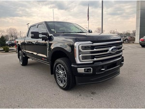 2024 Ford F-350 Limited