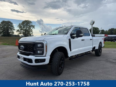 2024 Ford F-350 XL