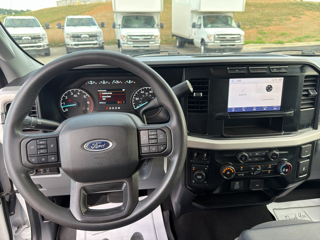 2024 Ford F-350 XL