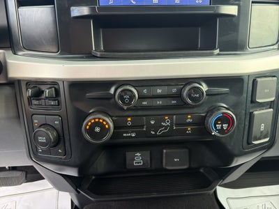 2024 Ford F-350 XL