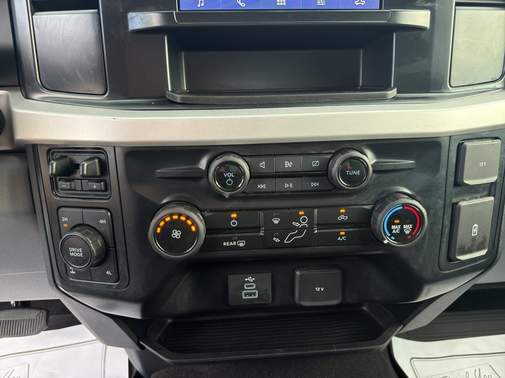 2024 Ford F-350 XL
