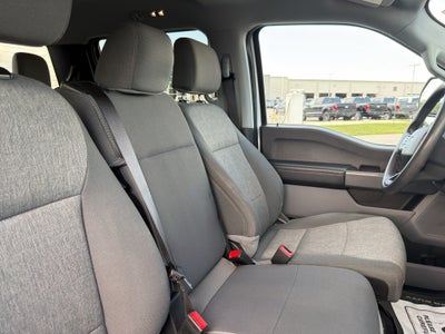 2024 Ford F-350 XL