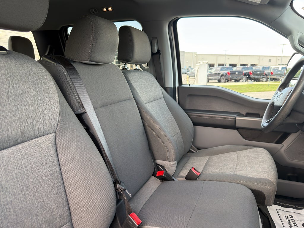 2024 Ford F-350 XL