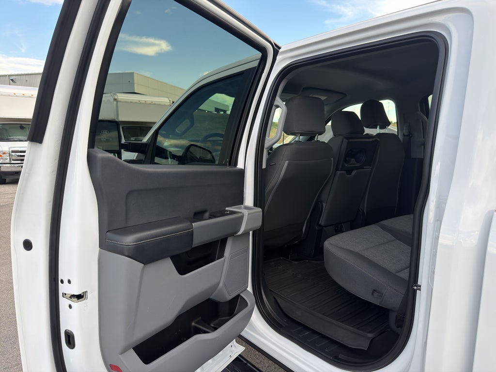 2024 Ford F-350 XL
