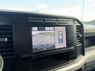 2024 Ford F-350 XL