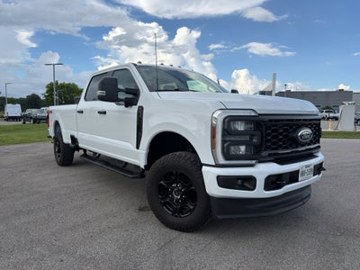 2024 Ford F-350 XL