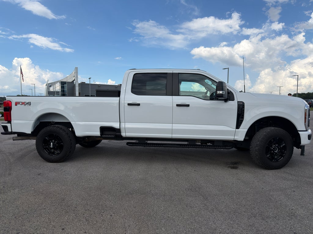 2024 Ford F-350 XL