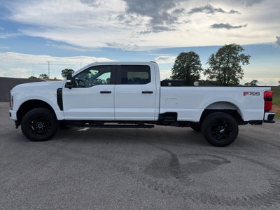 2024 Ford F-350 XL