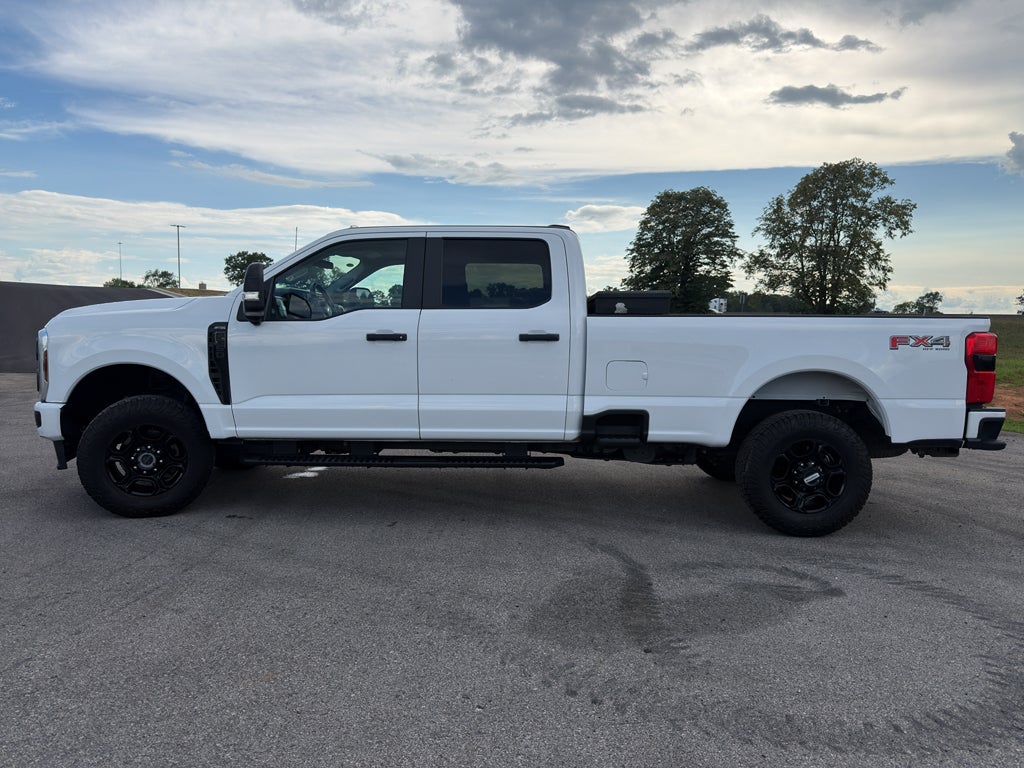 2024 Ford F-350 XL