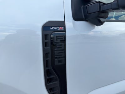 2024 Ford F-350 XL