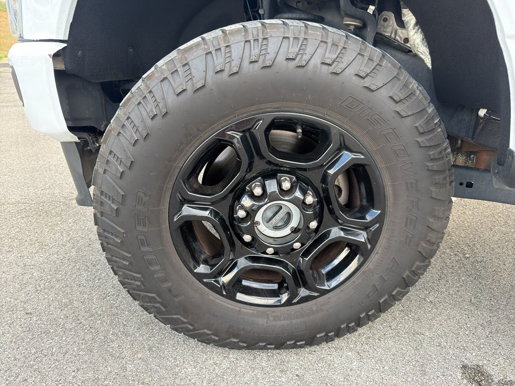 2024 Ford F-350 XL