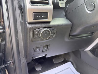 2020 Ford F-350 Platinum