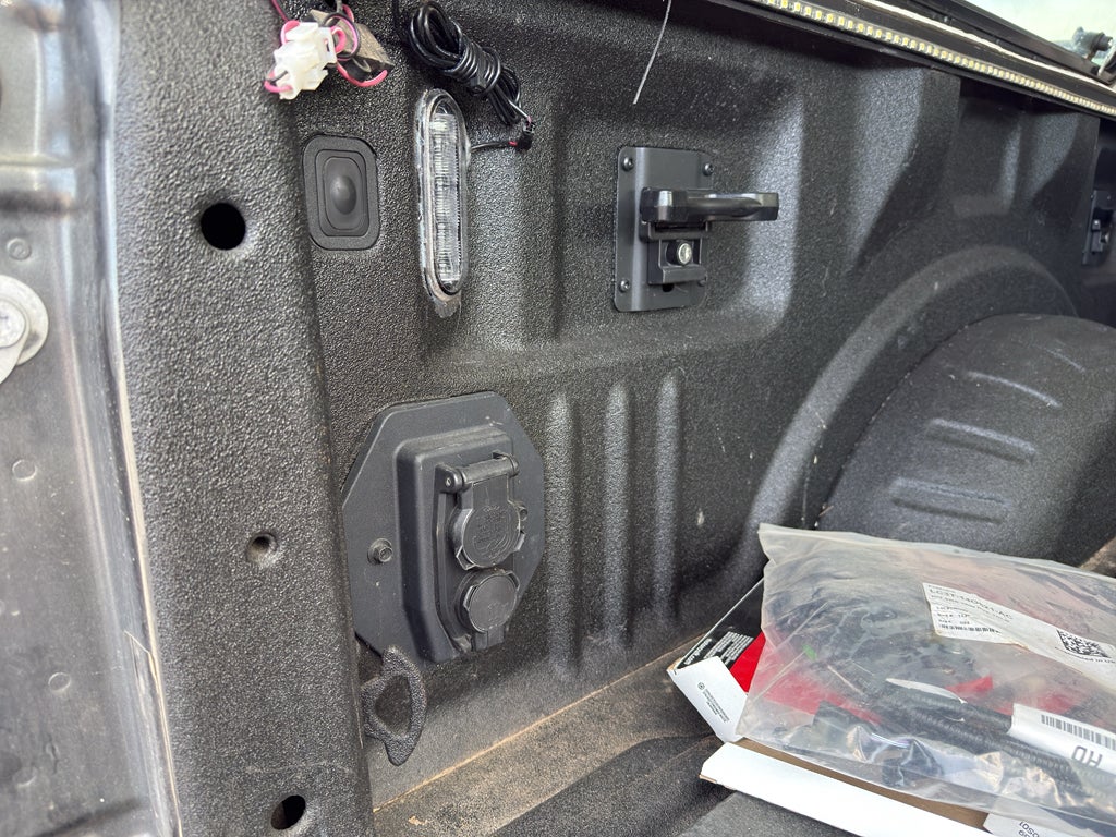 2020 Ford F-350 Platinum