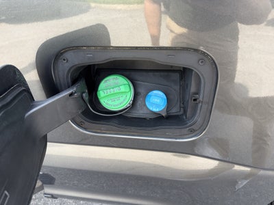 2020 Ford F-350 Platinum