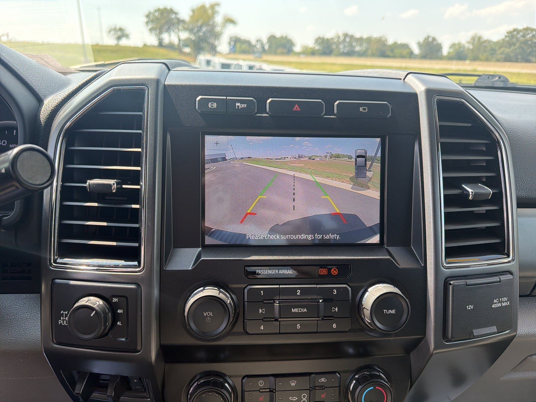 2021 Ford F-350 XLT