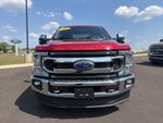 2021 Ford F-350 XLT