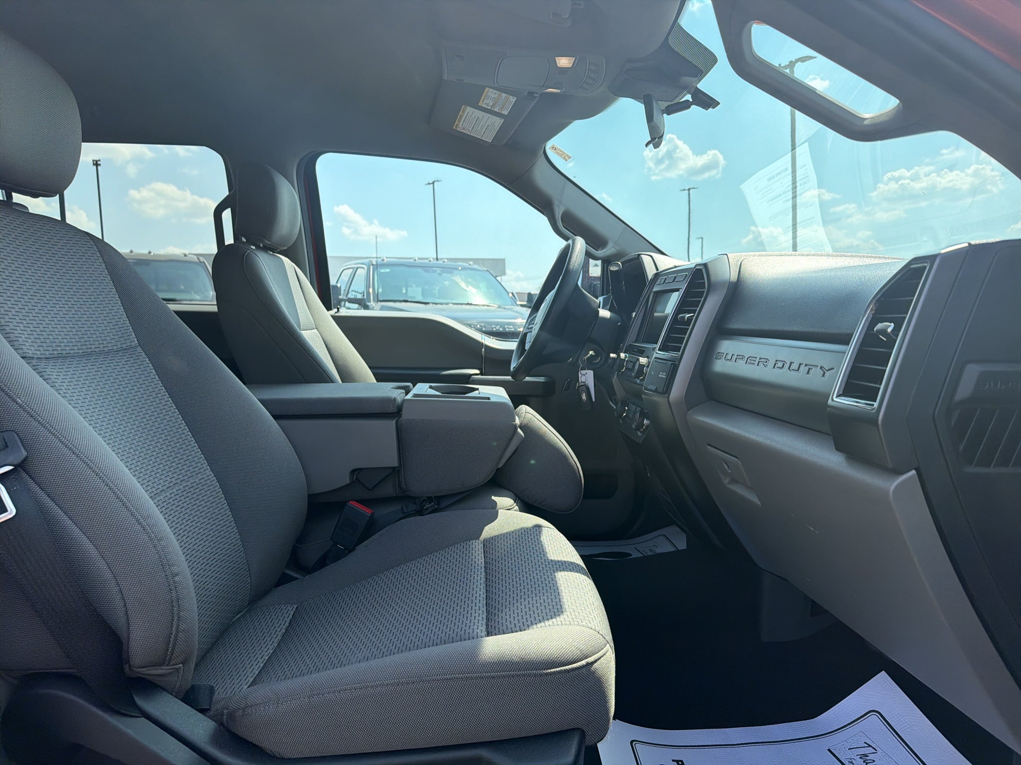 2021 Ford F-350 XLT
