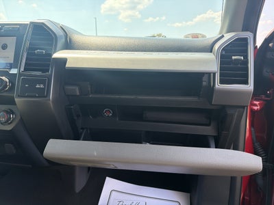 2021 Ford F-350 XLT