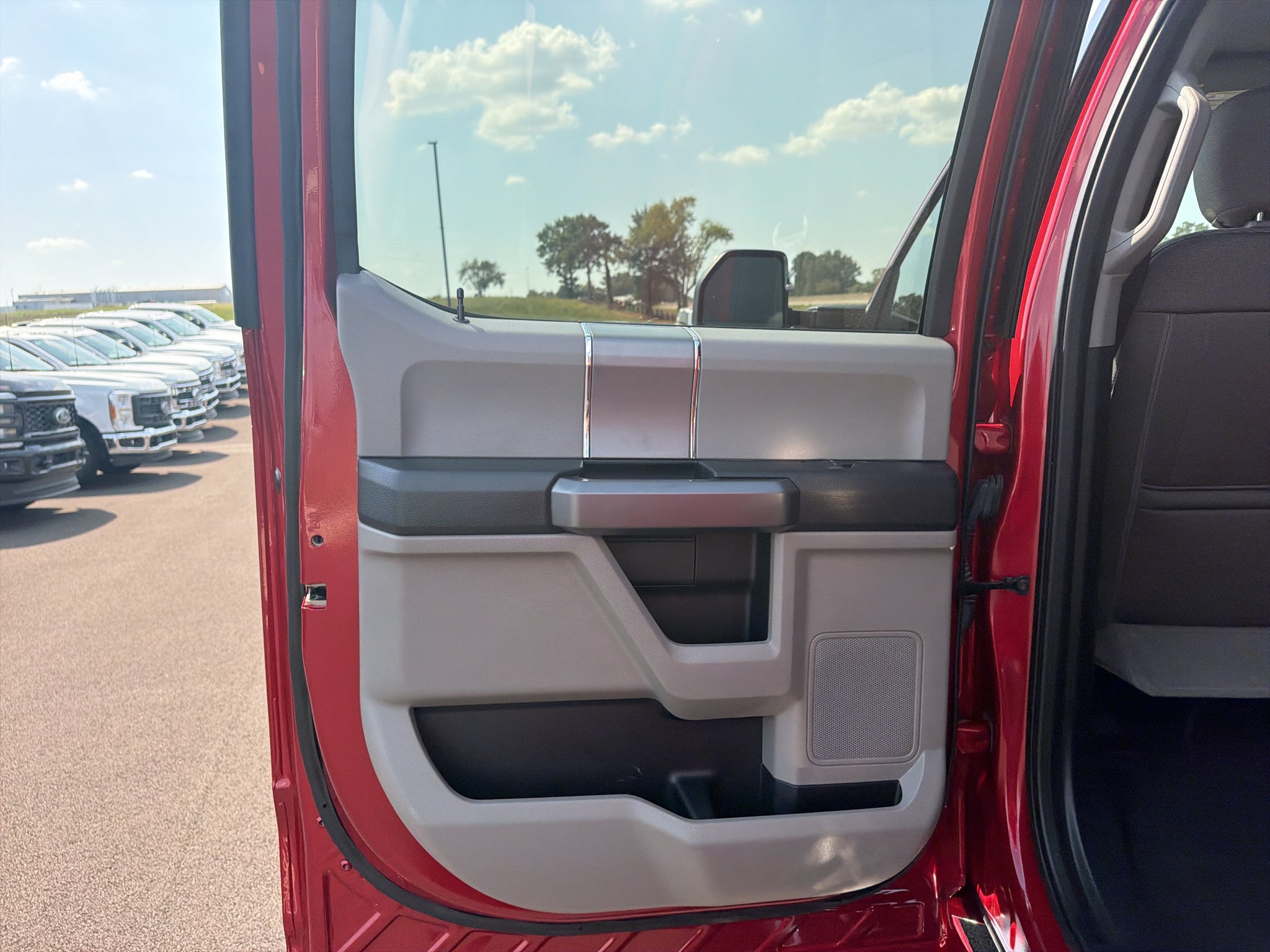 2021 Ford F-350 XLT